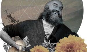 Ram Dass erklärt