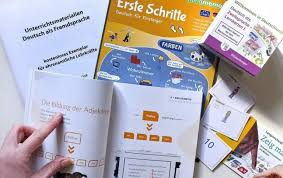 sich Deutsch zu lernen lohnt