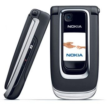 Nokia-Mobilfunkfirma