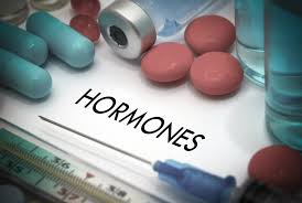 Hormonbehandlungen