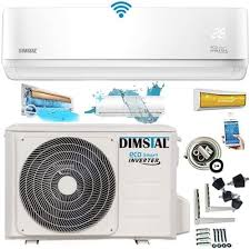 Mini-Split-Klimaanlage verlängern kann